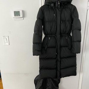 markage winter jacket